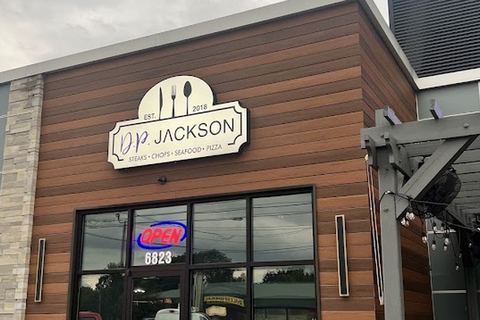 D.P. Jackson Prime Steak & Chop House